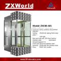 ZXC08-601 Full Glass Panoramic Passenger Elevator